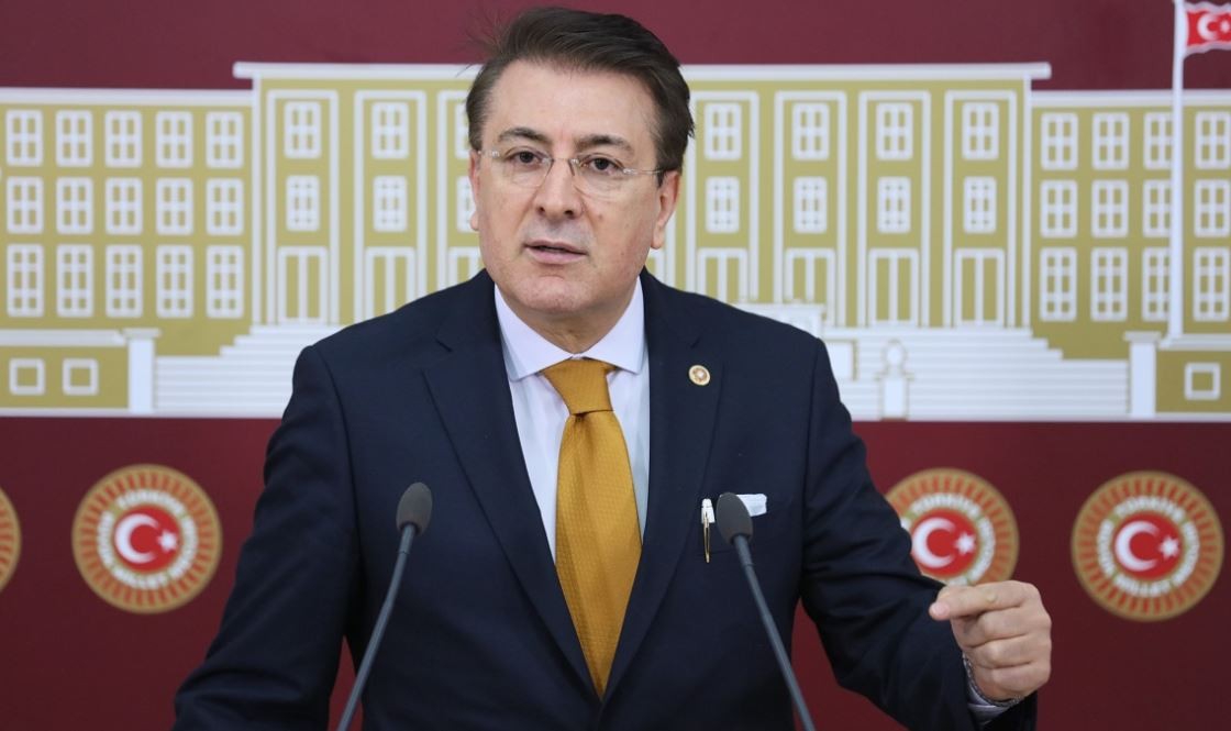 Aydemir: ‘Hakikatleri seslendirmeyi sürdüreceğiz’