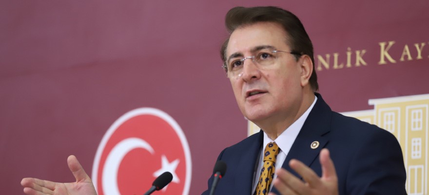 Aydemir: ‘Milli irade cumhurbaşkanımızın ufkunda’