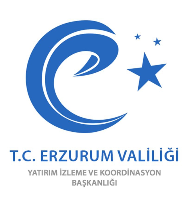 ERZURUM VALİLİĞİ YATIRIM İZLEME VE KOORDİNASYON BAŞKANLIĞI